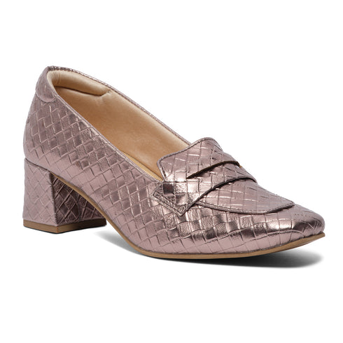 Anvy Classic Loafers